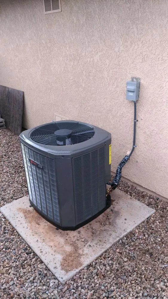 Slide of Rite Way Heating Cooling & Plumbing: Sierra Vista