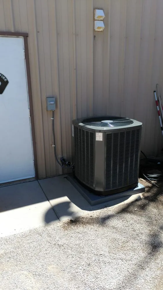 Slide of Rite Way Heating Cooling & Plumbing: Sierra Vista