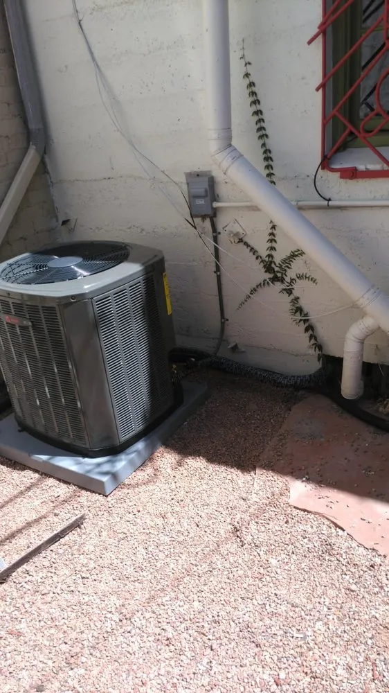 Slide of Rite Way Heating Cooling & Plumbing: Sierra Vista