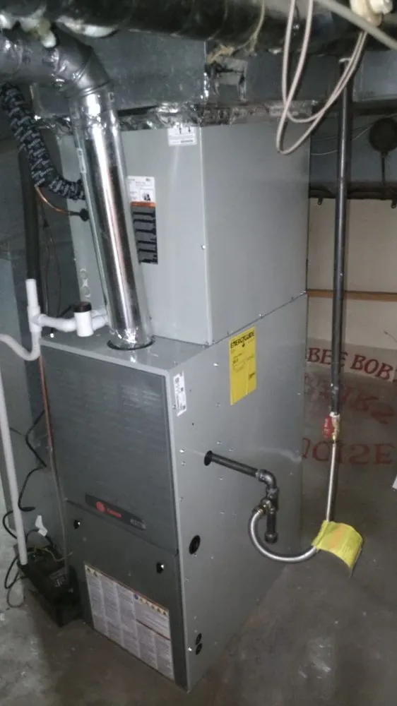 Slide of Rite Way Heating Cooling & Plumbing: Sierra Vista