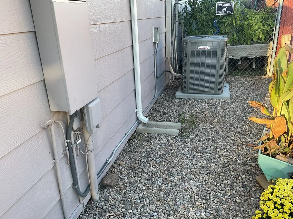 Slide of Rite Way Heating Cooling & Plumbing: Sierra Vista