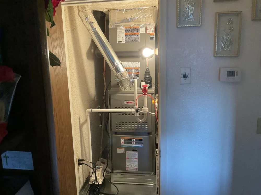 Slide of Rite Way Heating Cooling & Plumbing: Sierra Vista