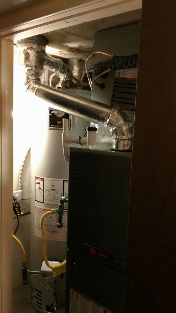 Slide of Rite Way Heating Cooling & Plumbing: Sierra Vista