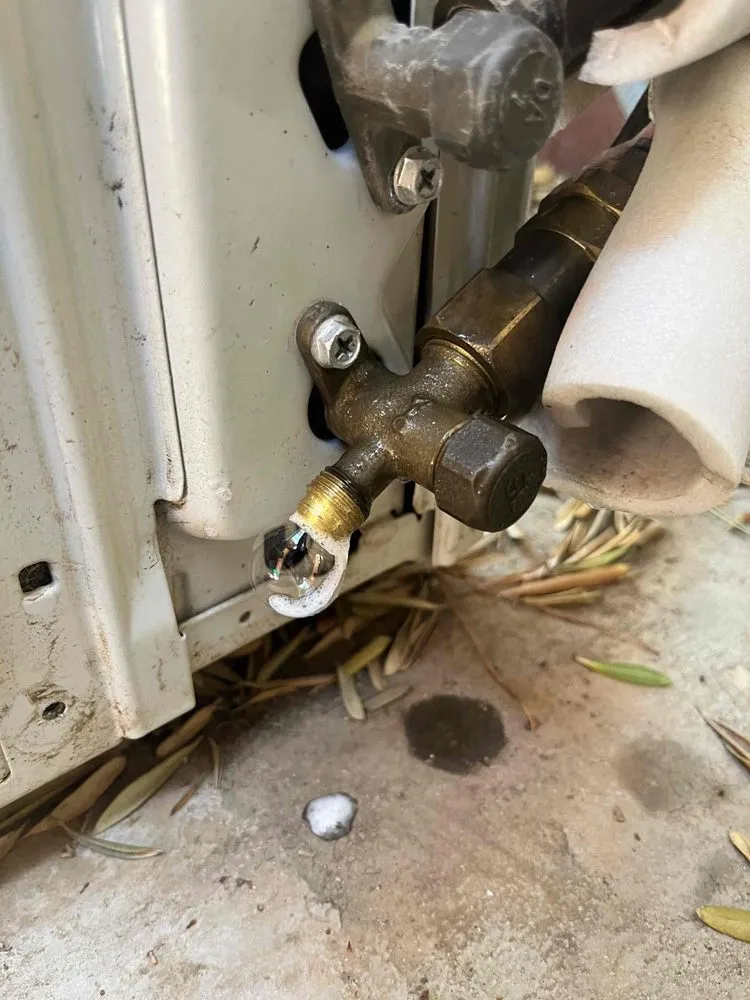 Slide of Rite Way Heating Cooling & Plumbing