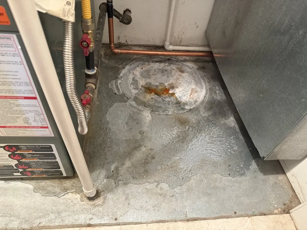 Slide of Rite Way Heating Cooling & Plumbing