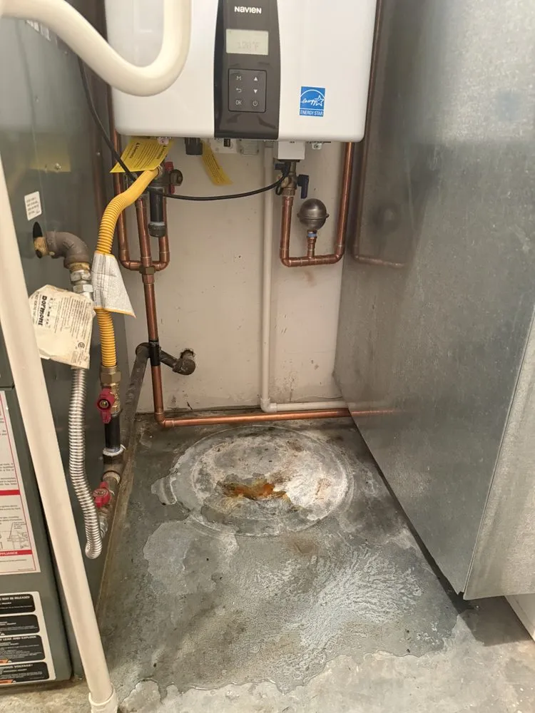 Slide of Rite Way Heating Cooling & Plumbing