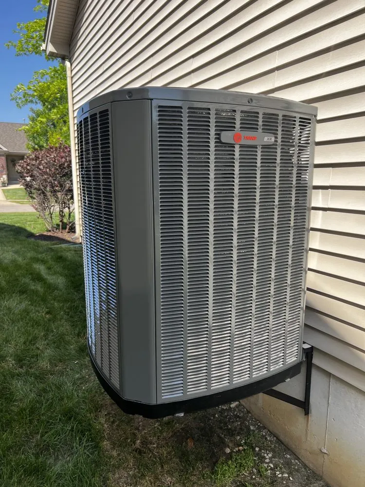 Certified HVAC repair experts serving Foristell, MO - RiteAir Heating & Cooling