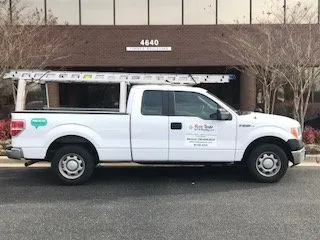 Slide of RiteTemp A/C & Heating