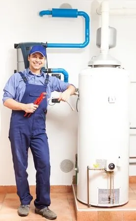 Slide of Riteway Plumbing & Heating