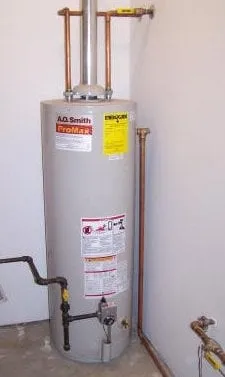 Slide of Riteway Plumbing & Heating