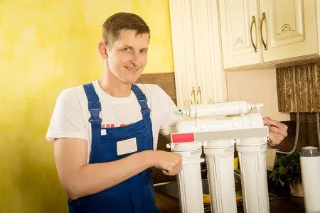 Slide of Riteway Plumbing & Heating