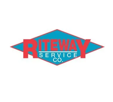 Slide of Riteway Service Company