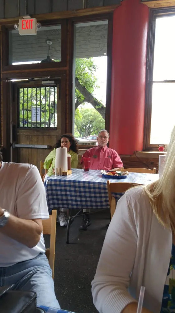 Slide of Riteway Service Company