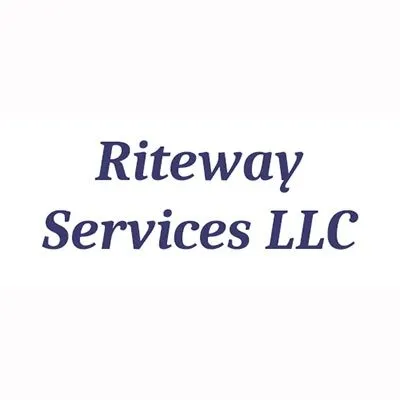 Slide of Riteway Services