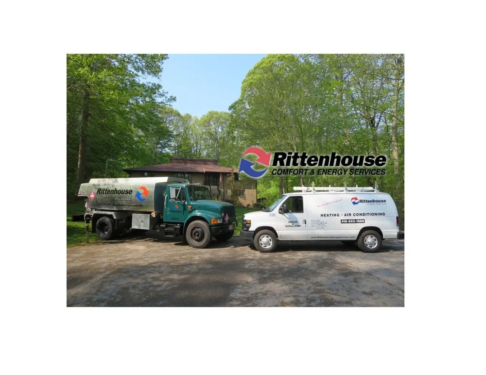 Slide of Rittenhouse Comfort and Energy Services