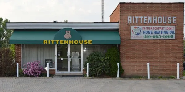 Rittenhouse Comfort and Energy Services