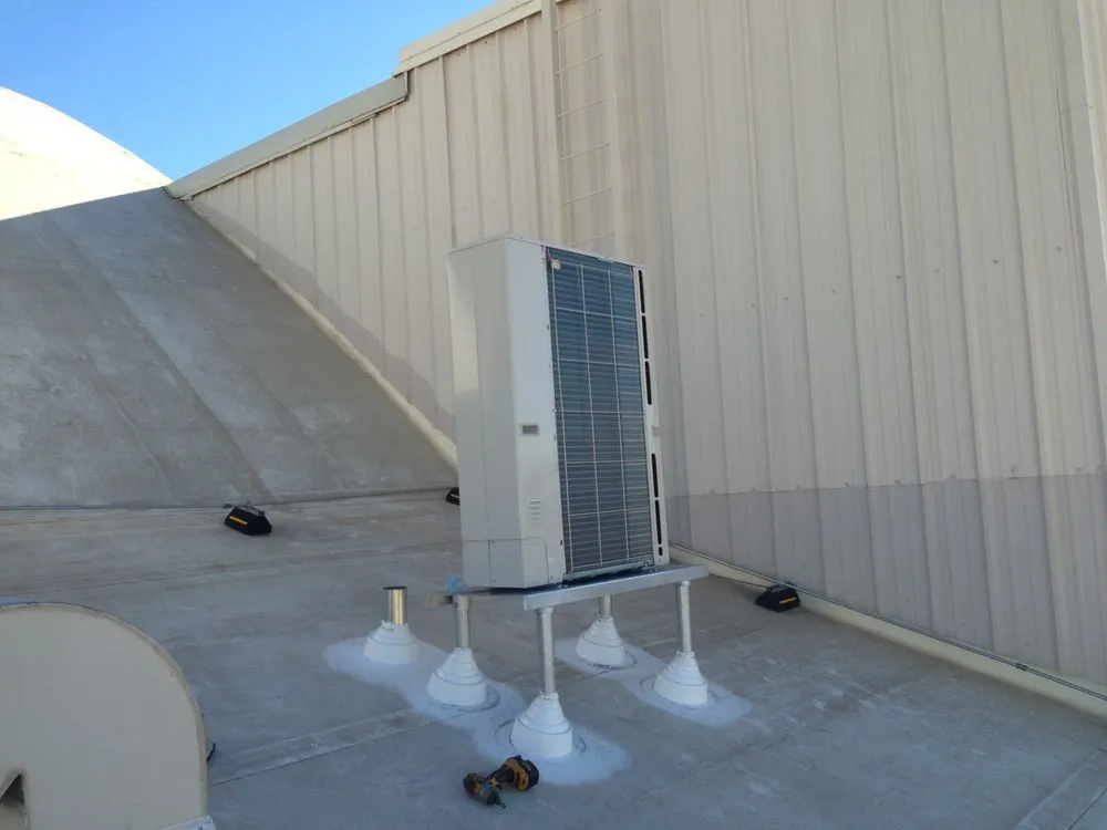 Slide of Ritz Industries