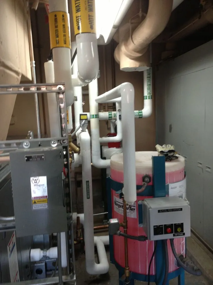 Slide of Ritz Industries