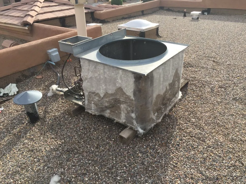 Slide of Ritz Industries