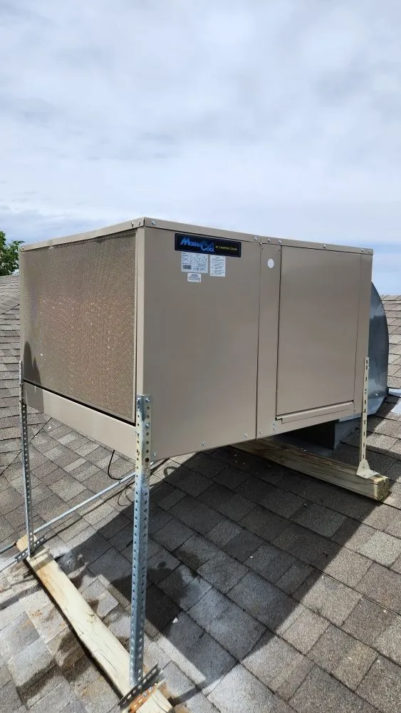 Slide of Ritz Industries