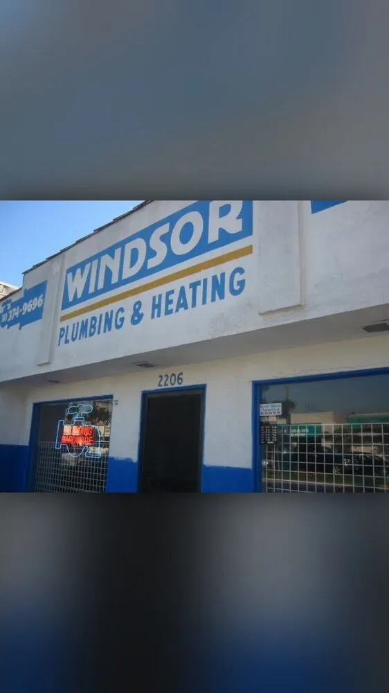 Slide of Ritz Plumbing