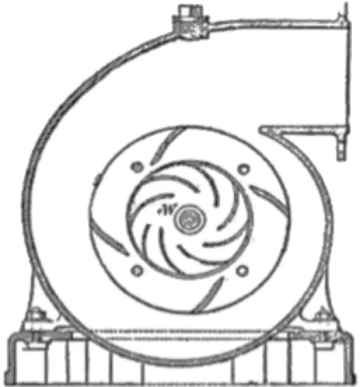 Slide of Ritz Pump Service