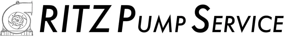 Slide of Ritz Pump Service