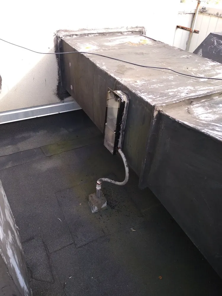 Slide of Ritz Pump Service