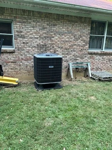 Slide of Rival Heating And Cooling