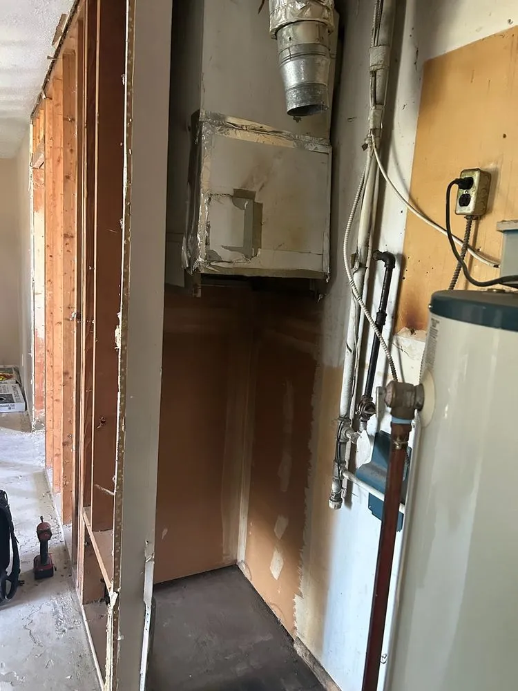 Slide of Rival Heating And Cooling