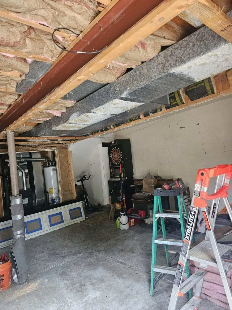 Slide of Rival Heating And Cooling