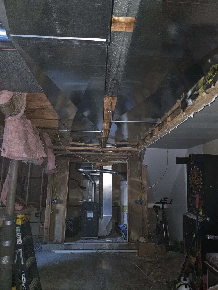 Slide of Rival Heating And Cooling