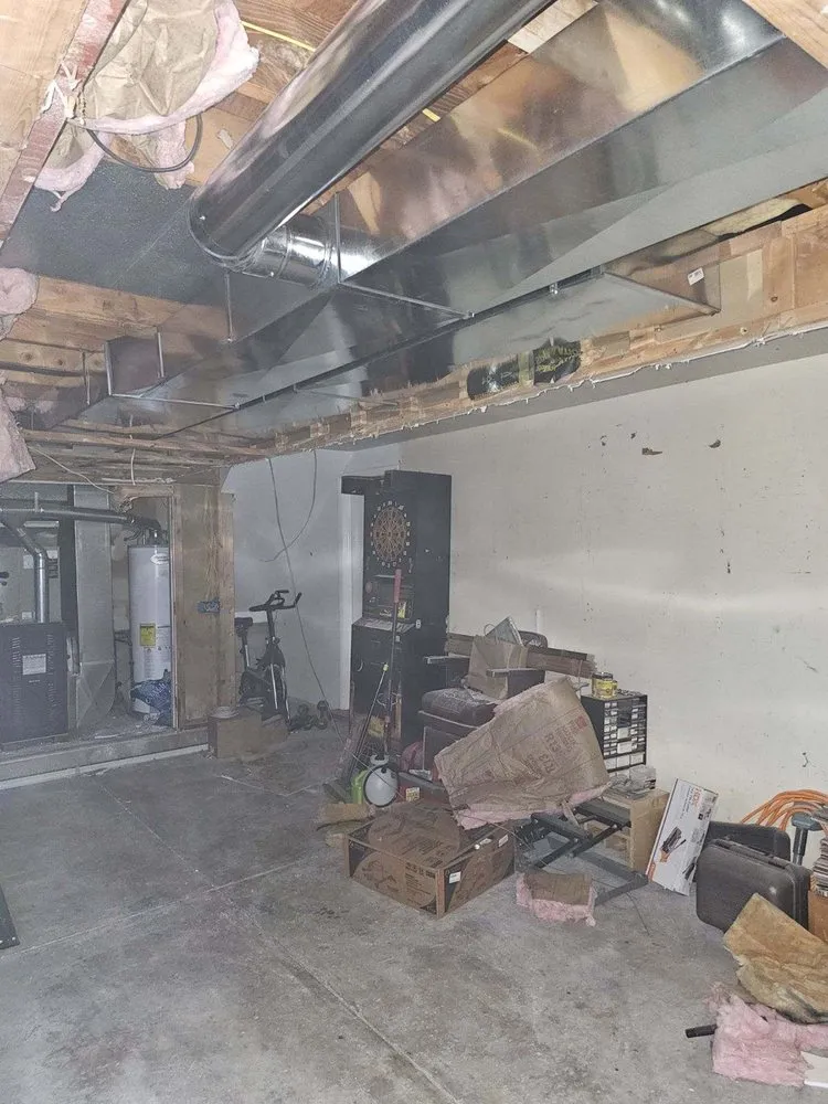 Slide of Rival Heating And Cooling