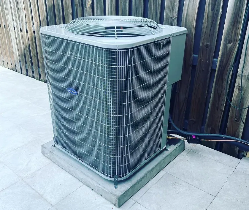 Slide of Rivas Air Conditioning