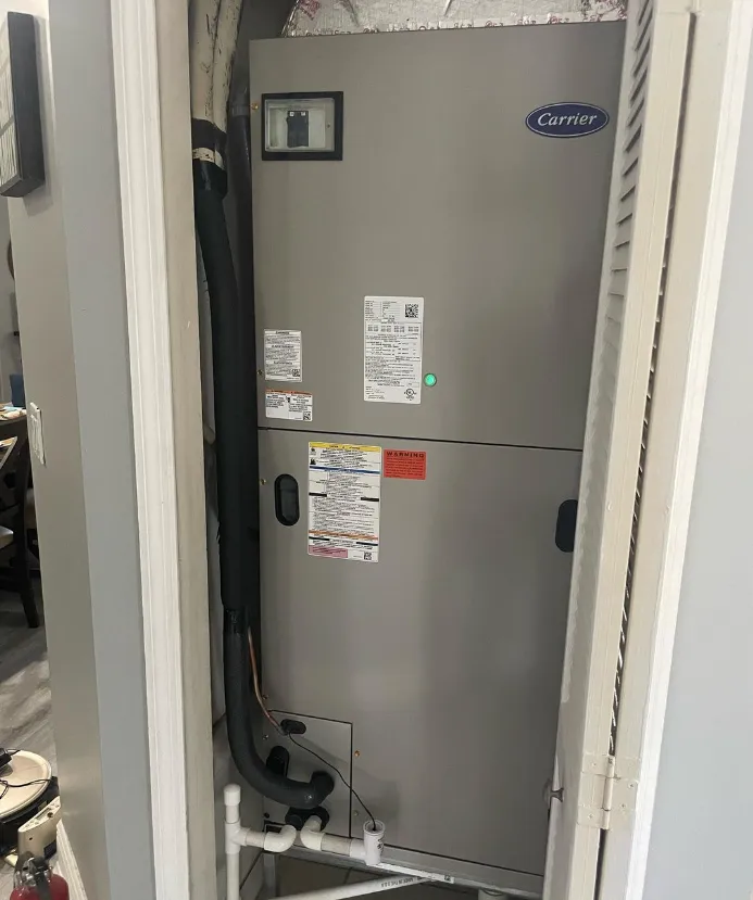 Slide of Rivas Air Conditioning