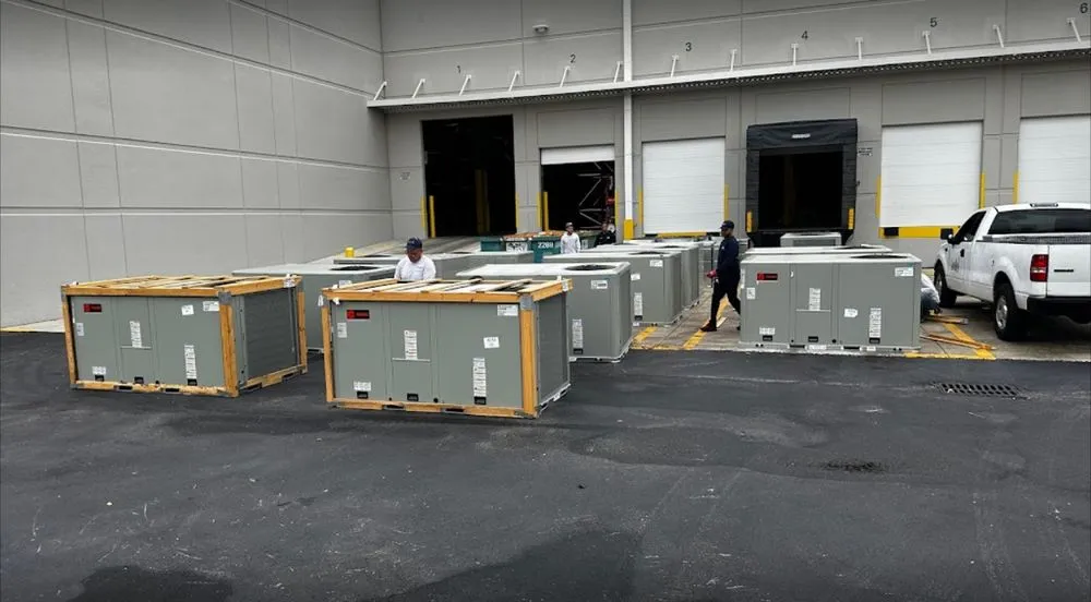 Slide of Rivas Air Conditioning