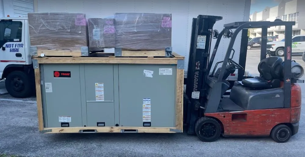 Slide of Rivas Air Conditioning