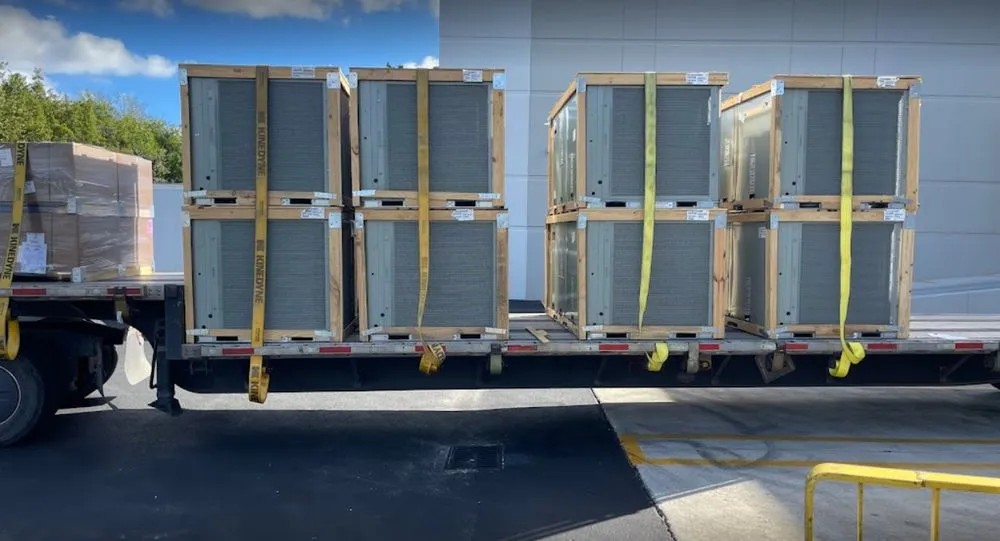 Slide of Rivas Air Conditioning