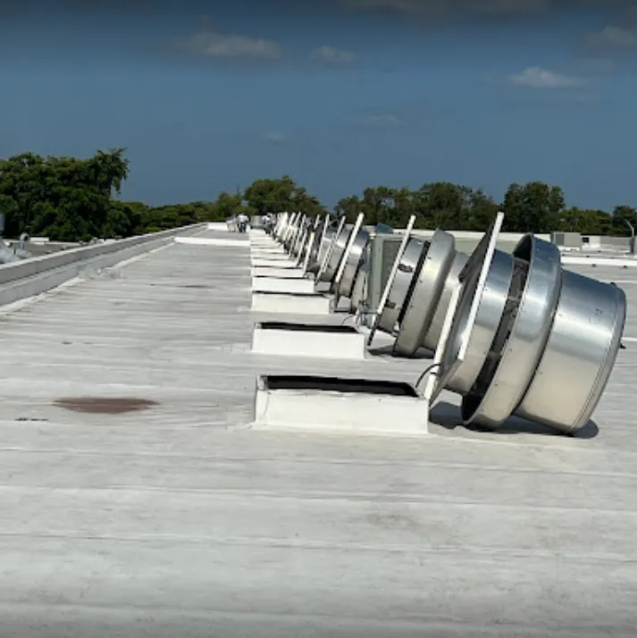 Slide of Rivas Air Conditioning