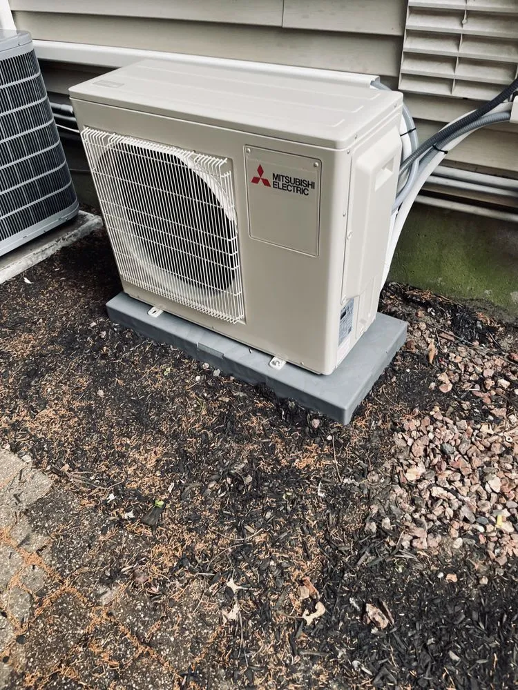 Slide of Rivas Mechanical