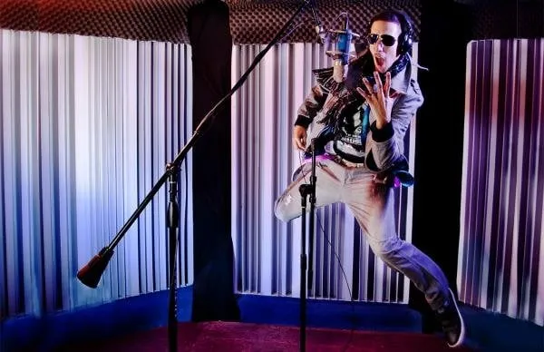 Slide of Rivas Mechanical