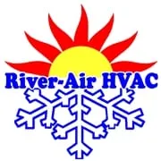 Slide of River-Air HVAC