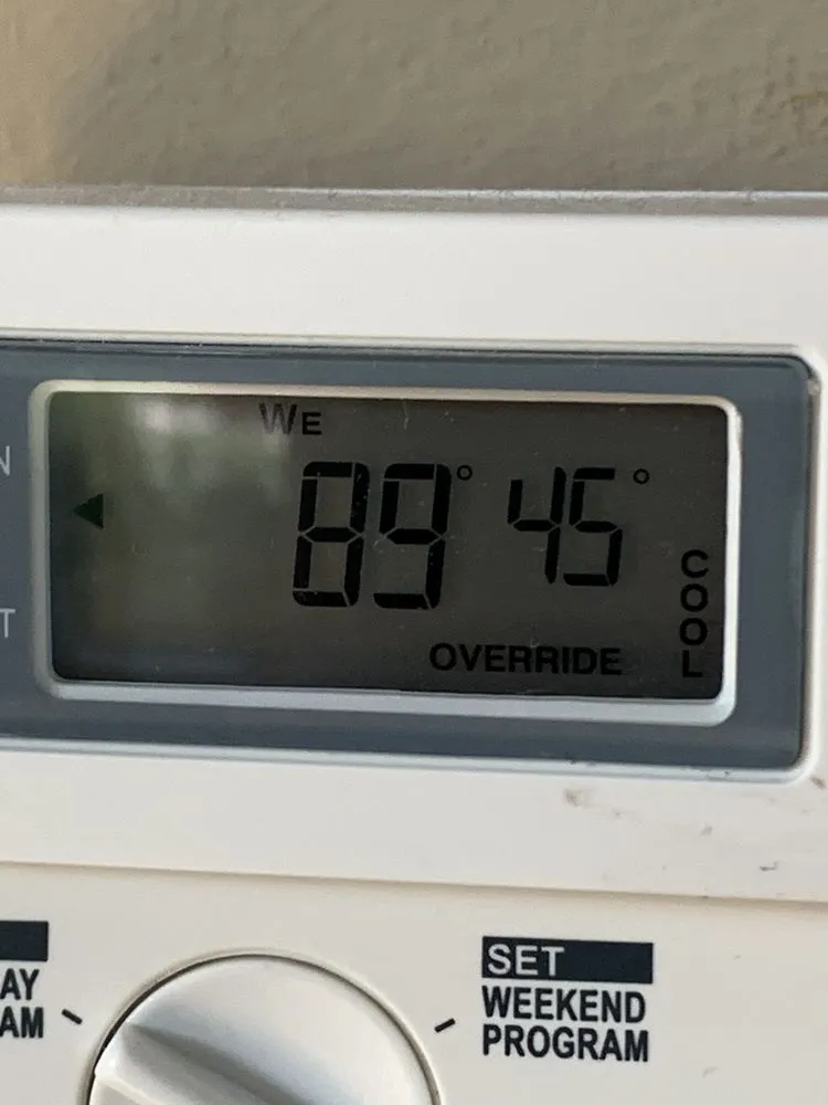 Slide of River-Air HVAC