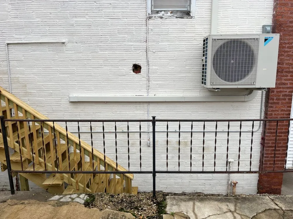 Slide of River Cities Heating, Air Conditioning And Refrigeration