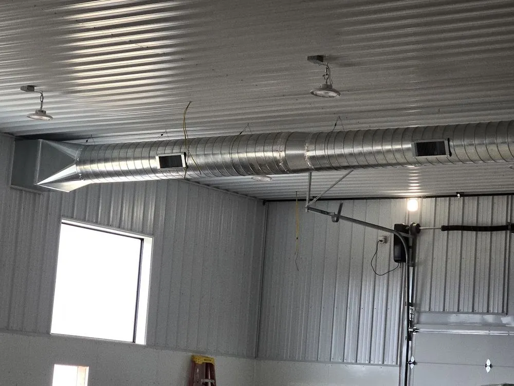 Slide of River Cities Heating, Air Conditioning And Refrigeration