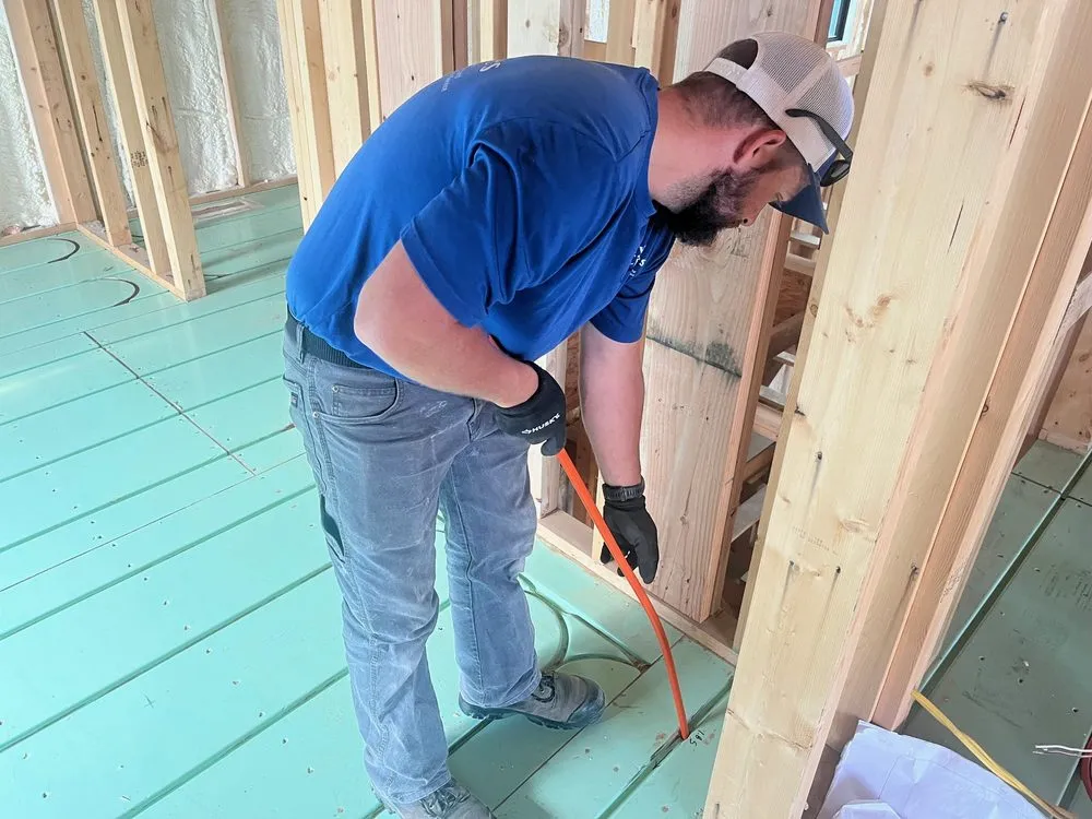 Slide of River Cities Heating, Air Conditioning And Refrigeration