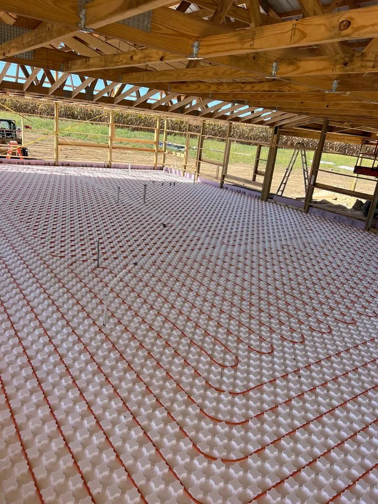 Slide of River Cities Heating, Air Conditioning And Refrigeration