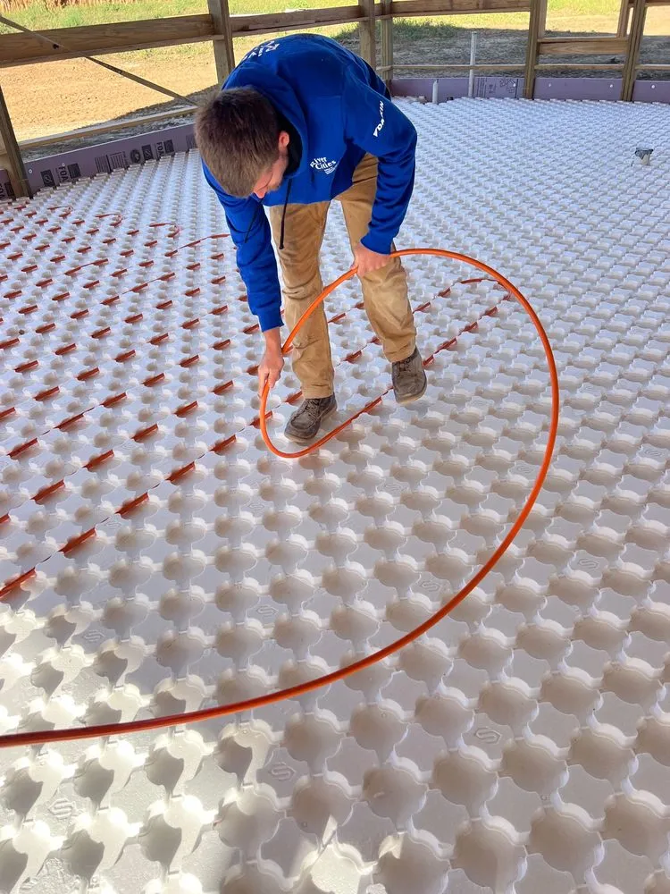 Slide of River Cities Heating, Air Conditioning And Refrigeration