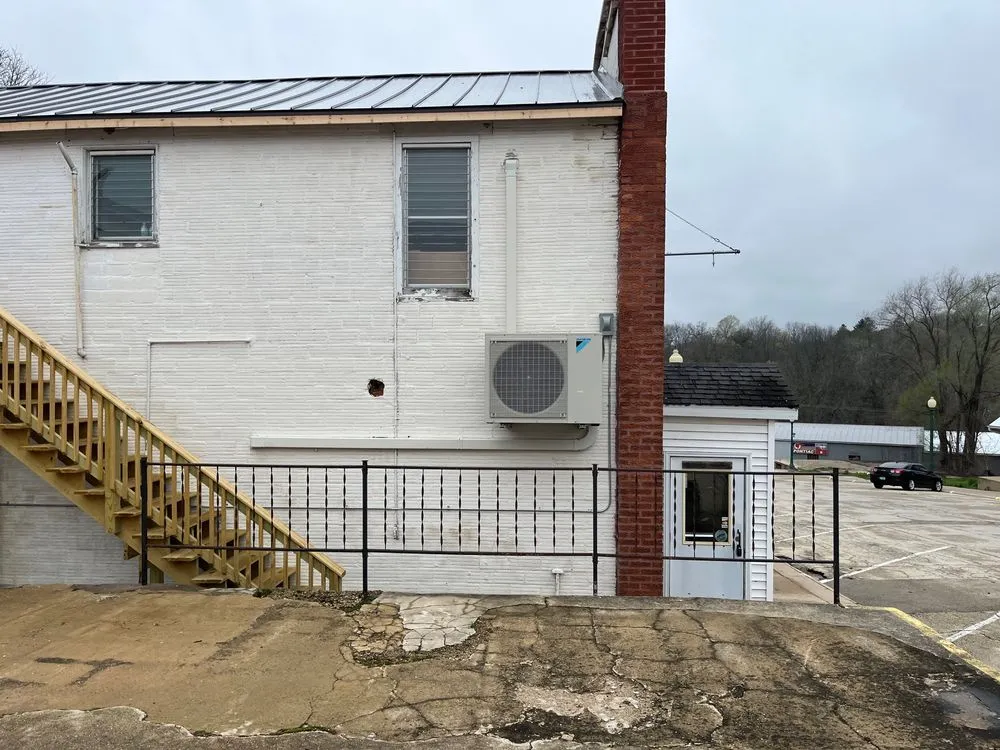 Slide of River Cities Heating, Air Conditioning And Refrigeration