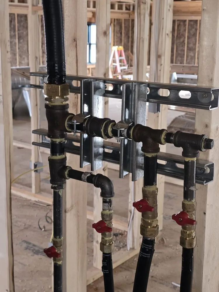 Slide of River Cities Heating, Air Conditioning And Refrigeration